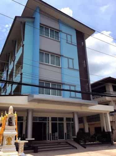 TK Residence TK Residence