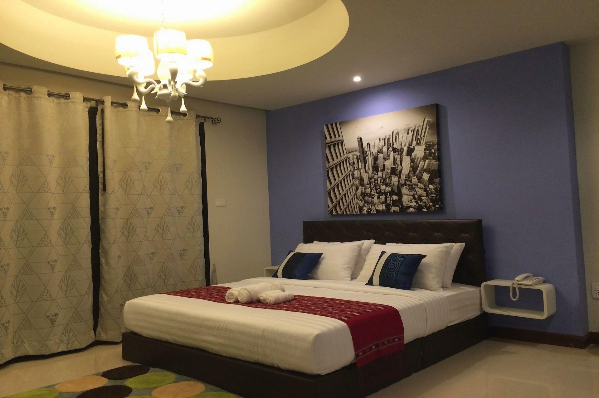 Dino Studio Kalasin Hotel3