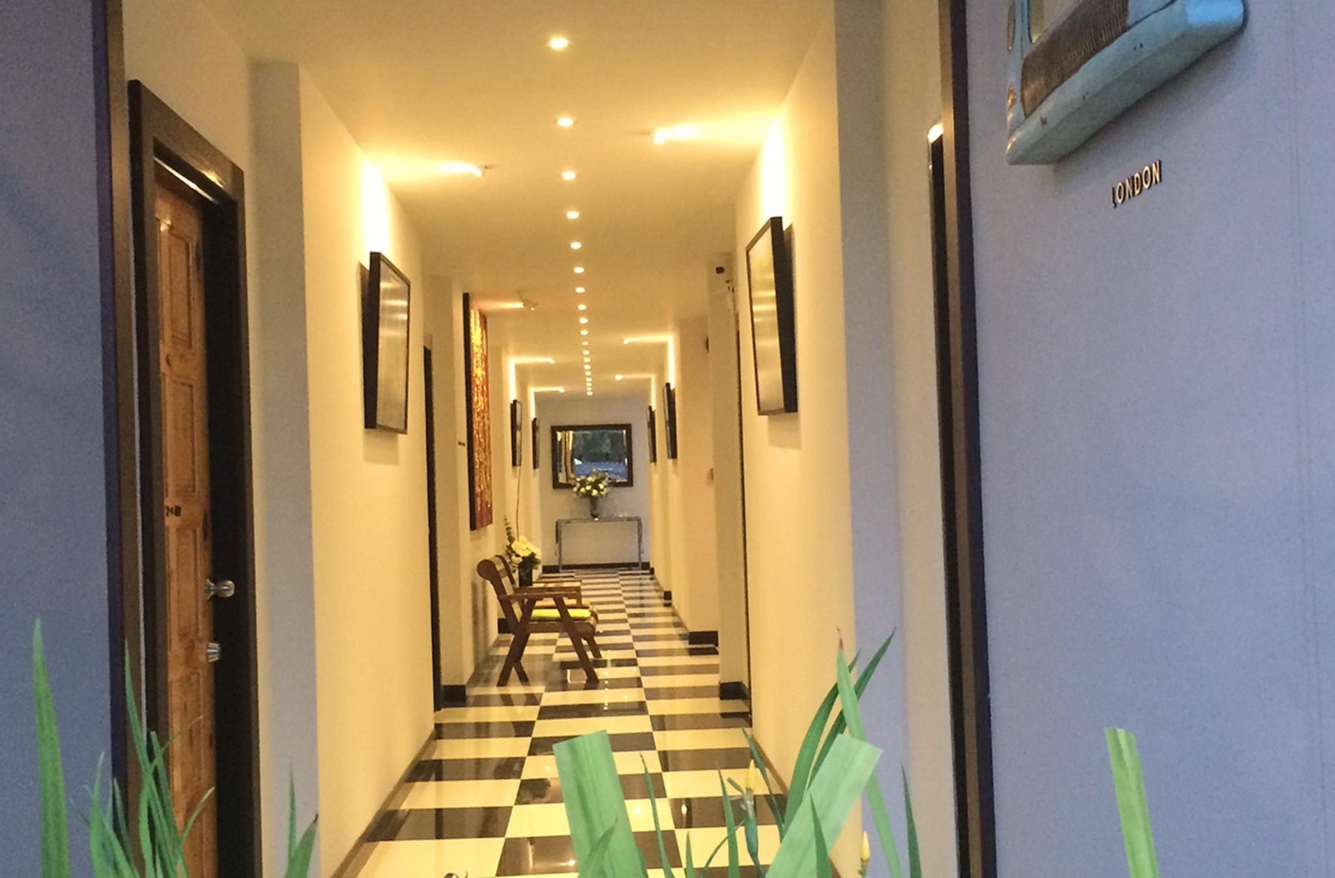 Dino Studio Kalasin Hotel4