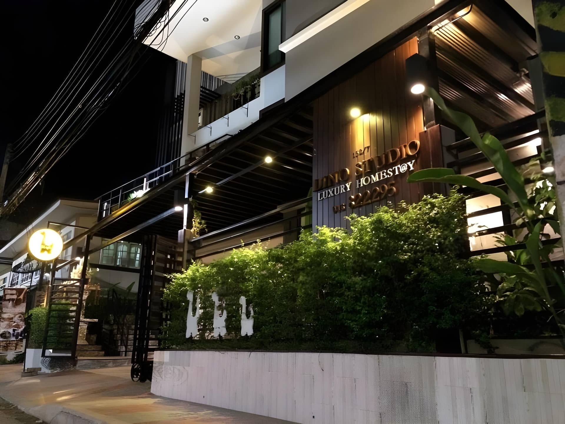 Dino Studio Kalasin Hotel Dino Studio Kalasin Hotel