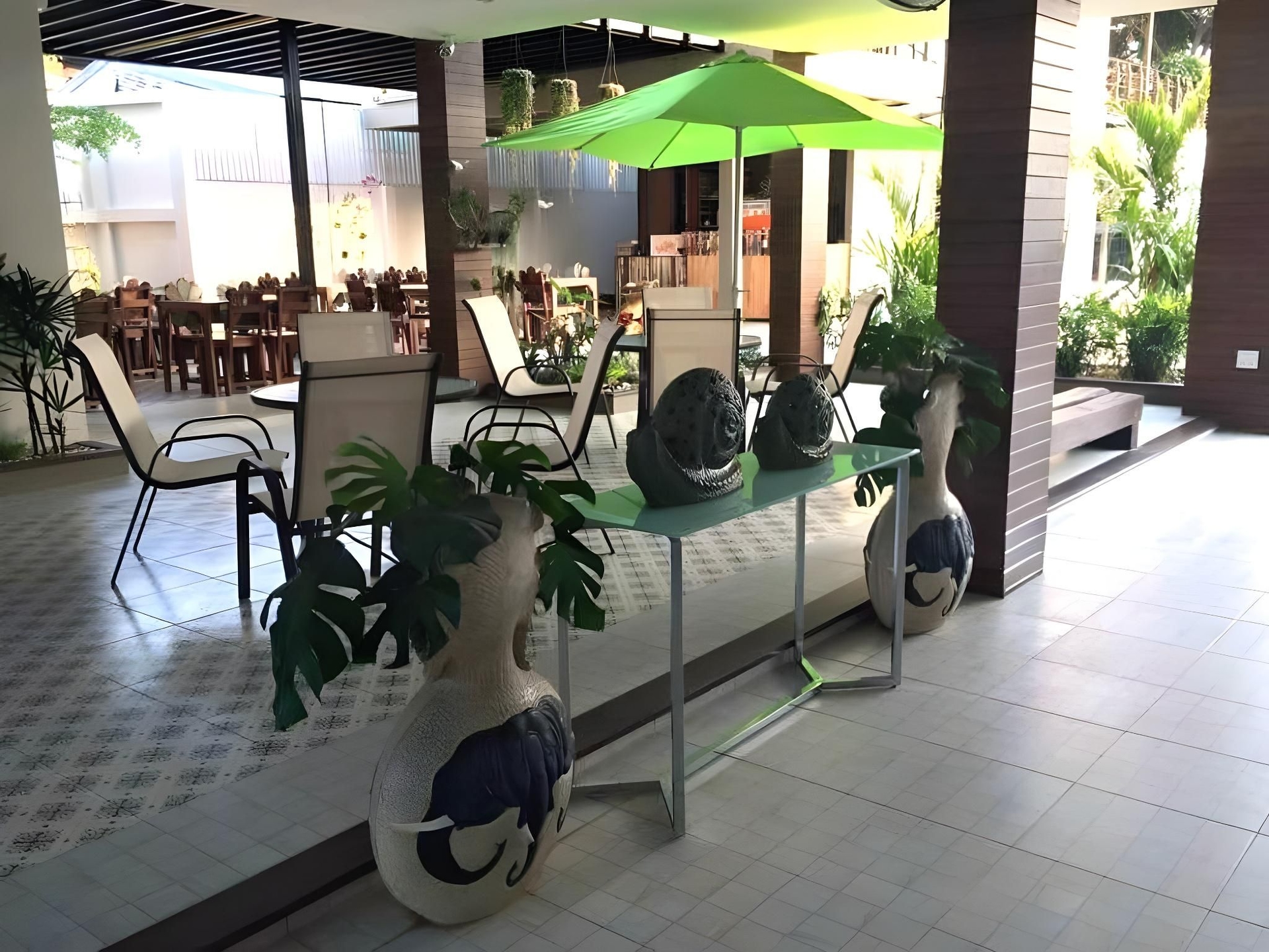 Dino Studio Kalasin Hotel2