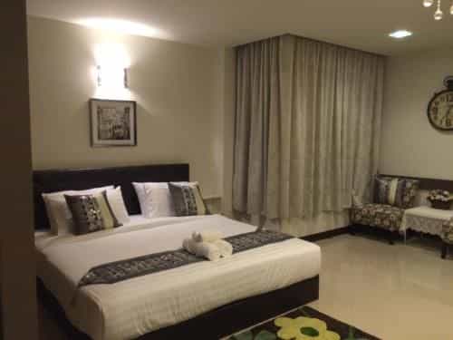 Dino Studio Kalasin Hotel Dino Studio Kalasin Hotel