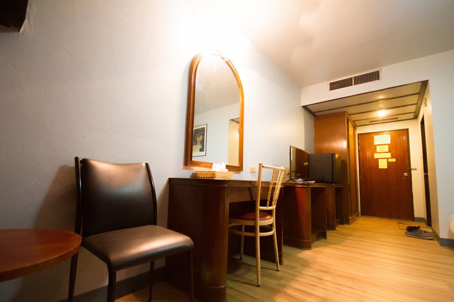 โรงแรม ภูเบศร์ อินเตอร์ โรงแรม ภูเบศร์ อินเตอร์