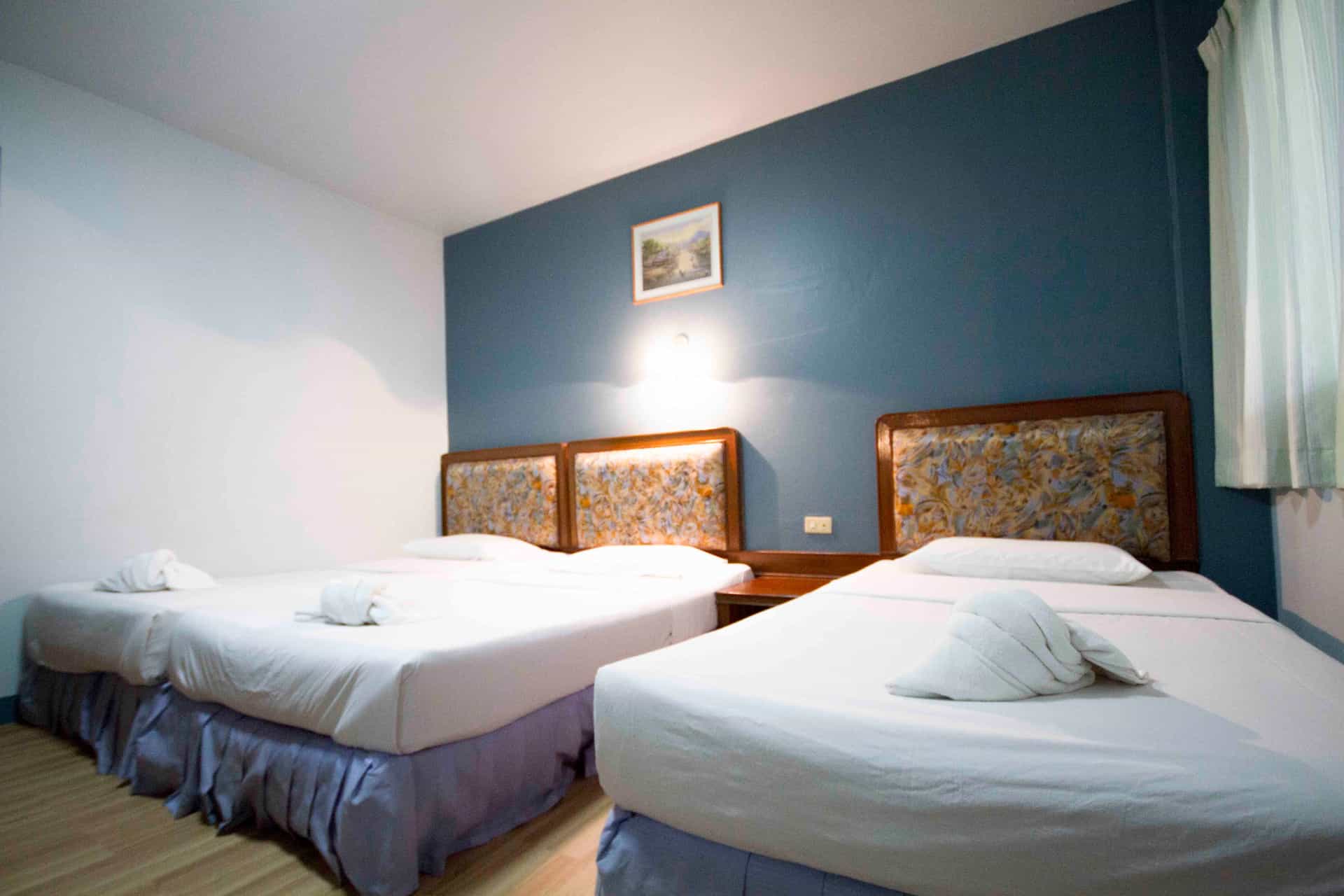 โรงแรม ภูเบศร์ อินเตอร์ โรงแรม ภูเบศร์ อินเตอร์