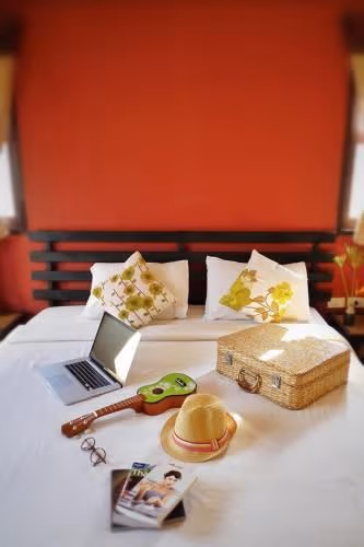 Standard King Room