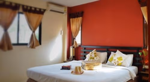 Standard King Room