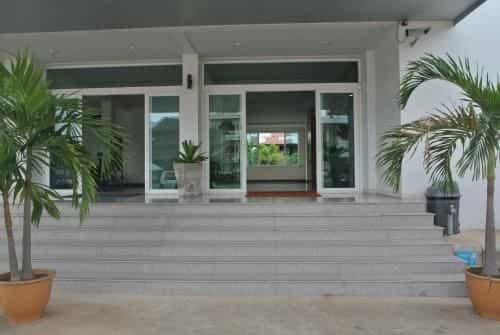 Phaiboon Place Hotel Kalasin Phaiboon Place Hotel Kalasin