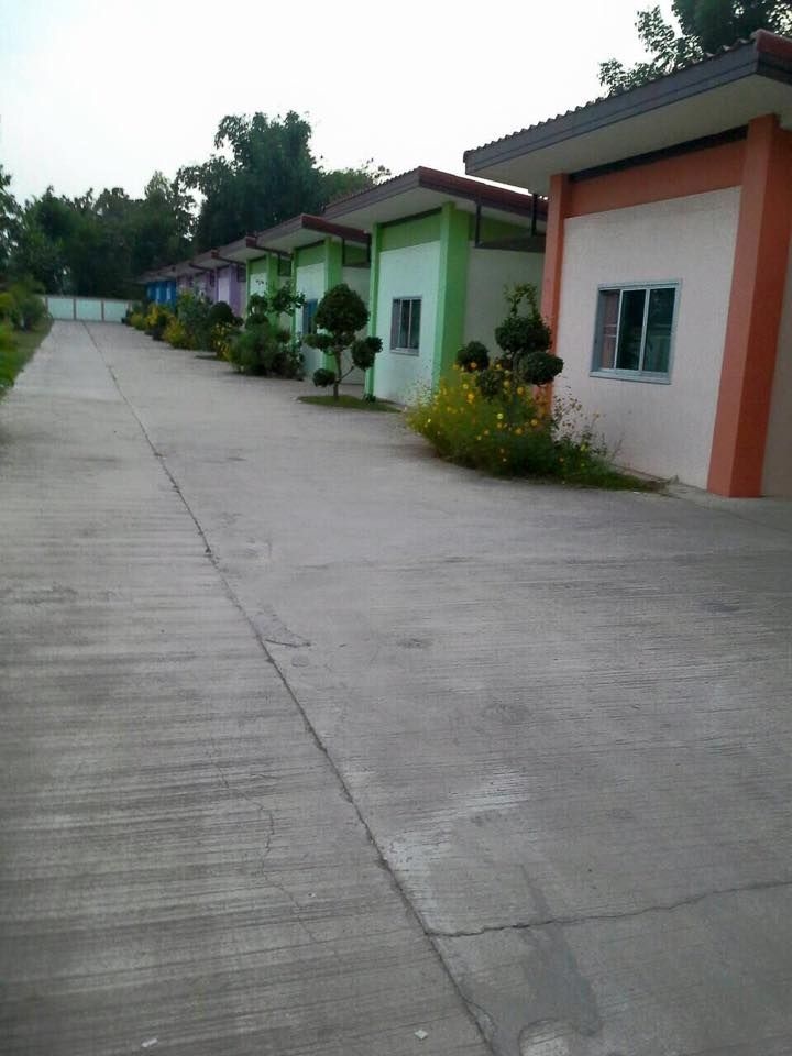 สิรภัทร รีสอร์ท (Siraphat Resort)2