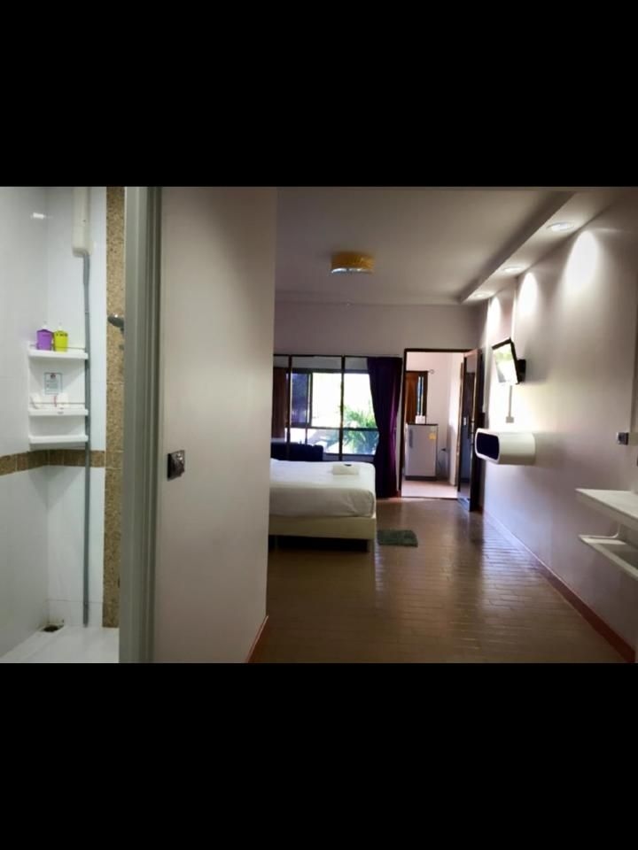 โรงแรมพีพี (PP Hotel)4