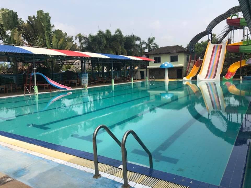 โรงแรมพีพี โรงแรมพีพี