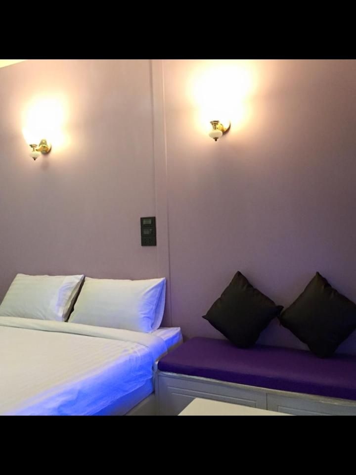 โรงแรมพีพี (PP Hotel)2