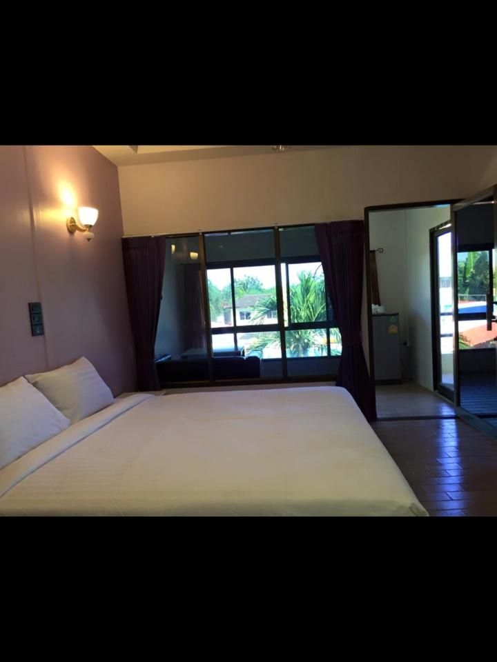 โรงแรมพีพี (PP Hotel)3