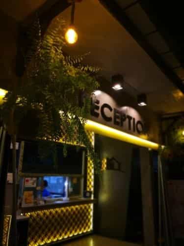 โรงแรมโกลเด้นเฮ้าส์ สระแก้ว โรงแรมโกลเด้นเฮ้าส์ สระแก้ว