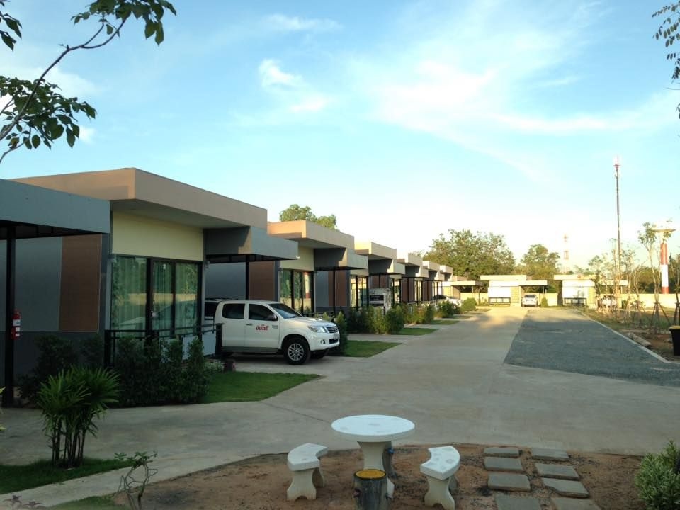 เลอมิน รีสอร์ท (Lemin Resort)0