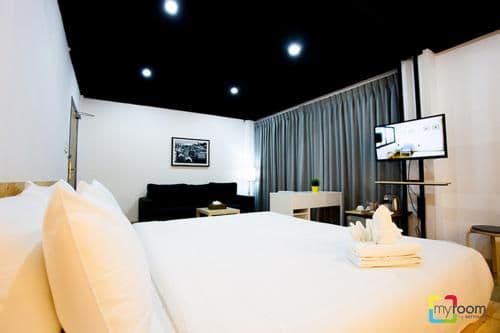 Suite