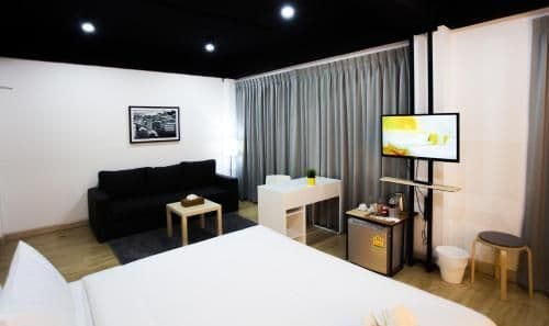 Suite