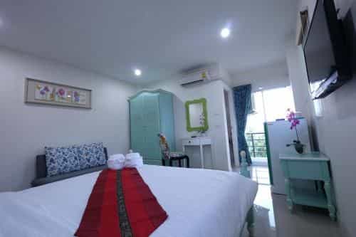 ไพรเวซี่ เรสซิเดนซ์ ลพบุรี ไพรเวซี่ เรสซิเดนซ์ ลพบุรี