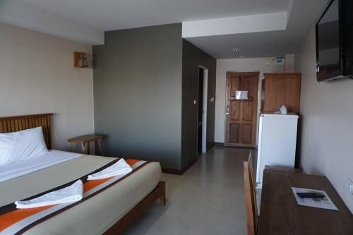 ไม้หอม รีสอร์ท โฮเทล (Maihom Resort Hotel)3