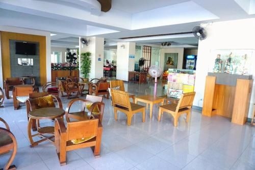 ไม้หอม รีสอร์ท โฮเทล (Maihom Resort Hotel)4