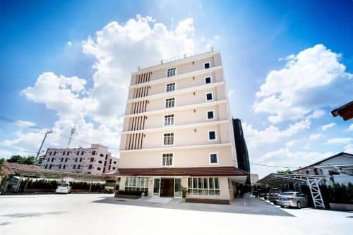P.A. Thani Hotel P.A. Thani Hotel