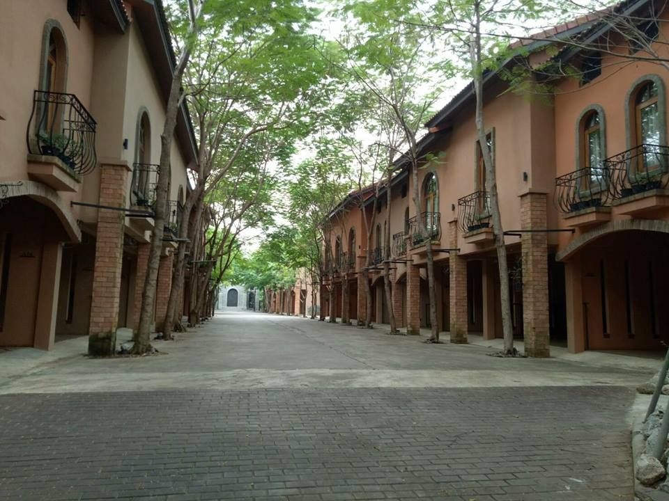 ชาโต เดอ แบร์ (Chateau De Bear Hotel)0