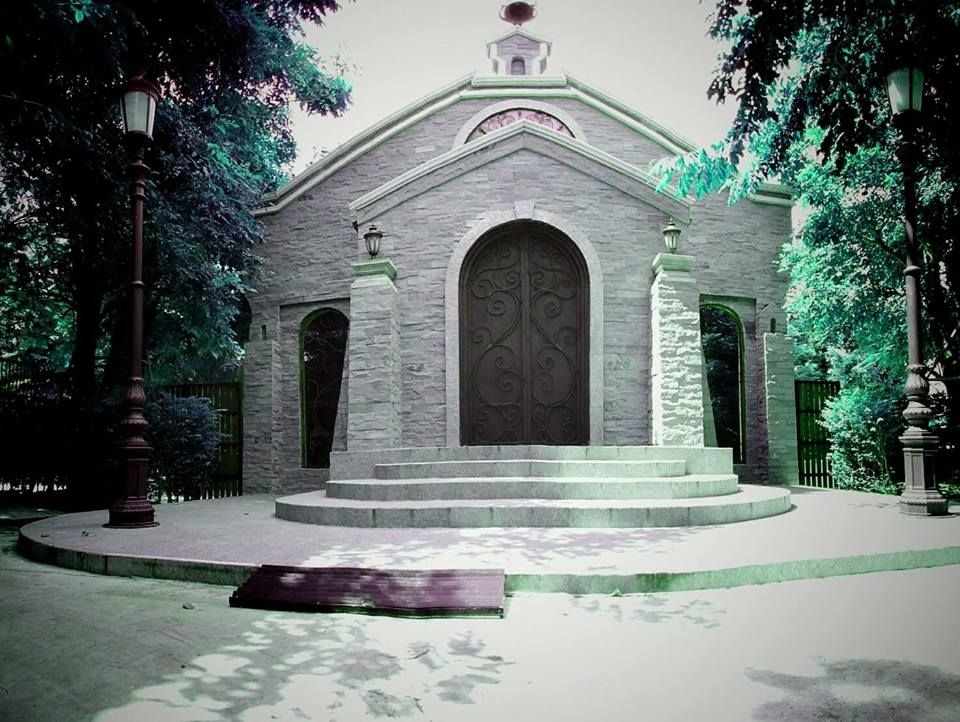 ชาโต เดอ แบร์ (Chateau De Bear Hotel)2