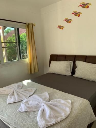 แกแล รีสอร์ท (Kalae Resort)1