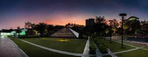 Triple Trees Hotel Pathum Thani Triple Trees Hotel Pathum Thani