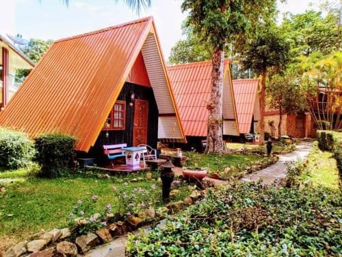 Superior Bungalow