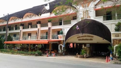 Superior Building