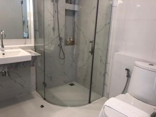Junior Suite with Pool View