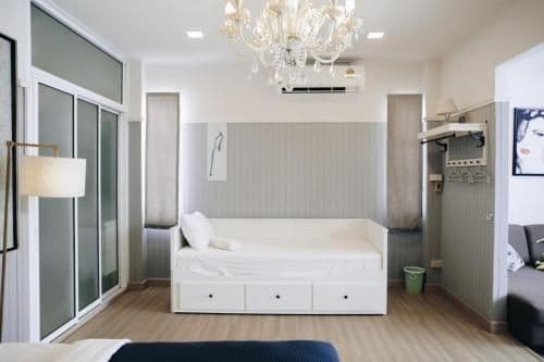 Pool Suite