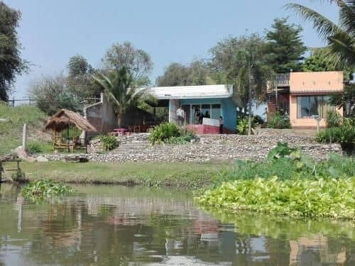 บ้านดิน บารมีรีสอร์ท บ้านดิน บารมีรีสอร์ท