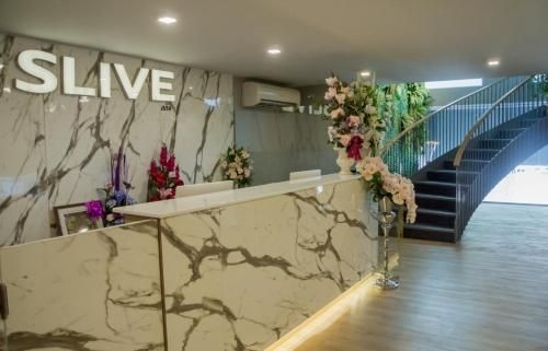 สลีฟโฮเทล (Slive Hotel)2