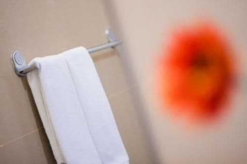 Standard Double or Twin Room (3rd Fl.)