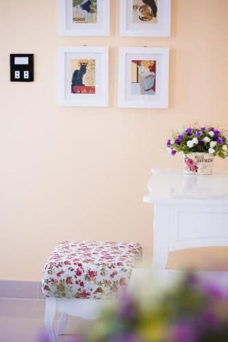 Standard Double or Twin Room (3rd Fl.)