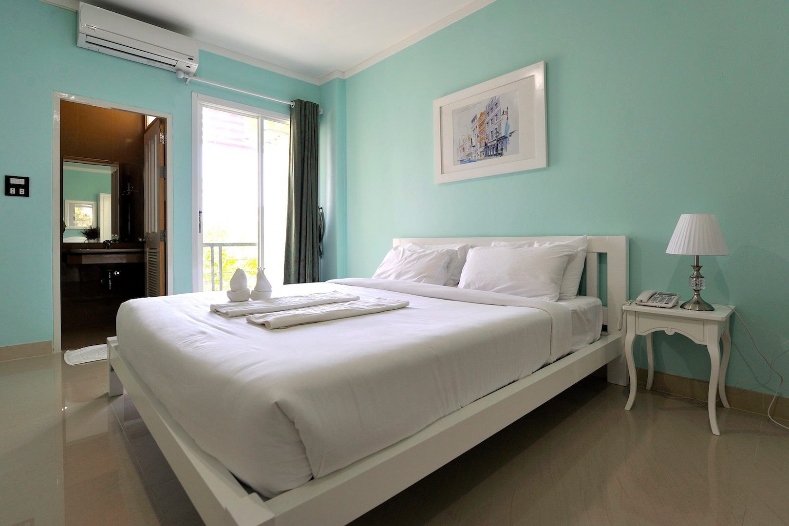 บุญศิริบูติกโฮเต็ล (Boonsiri Boutique Hotel)3