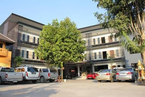 B-Cozy Hotel Uttaradit B-Cozy Hotel Uttaradit