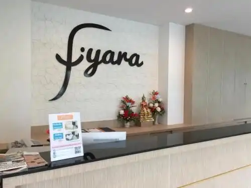 โรงแรม ไอยรา หนองคาย โรงแรม ไอยรา หนองคาย