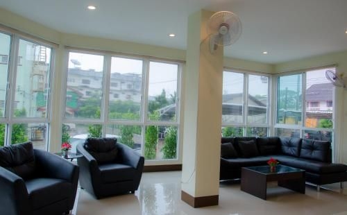 โรงแรม ไอยรา หนองคาย (Iyara Hotel Nongkhai)4