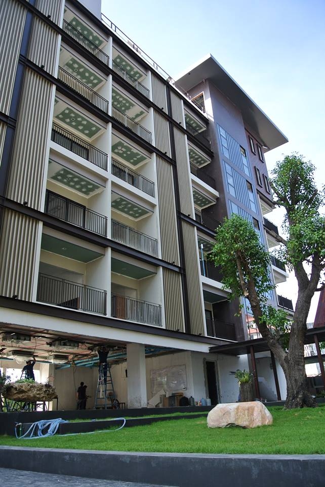 อมันตา โฮเทล หนองคาย (Amanta Hotel Nongkhai)0