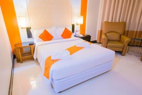 Junior Suite (2 Adults)