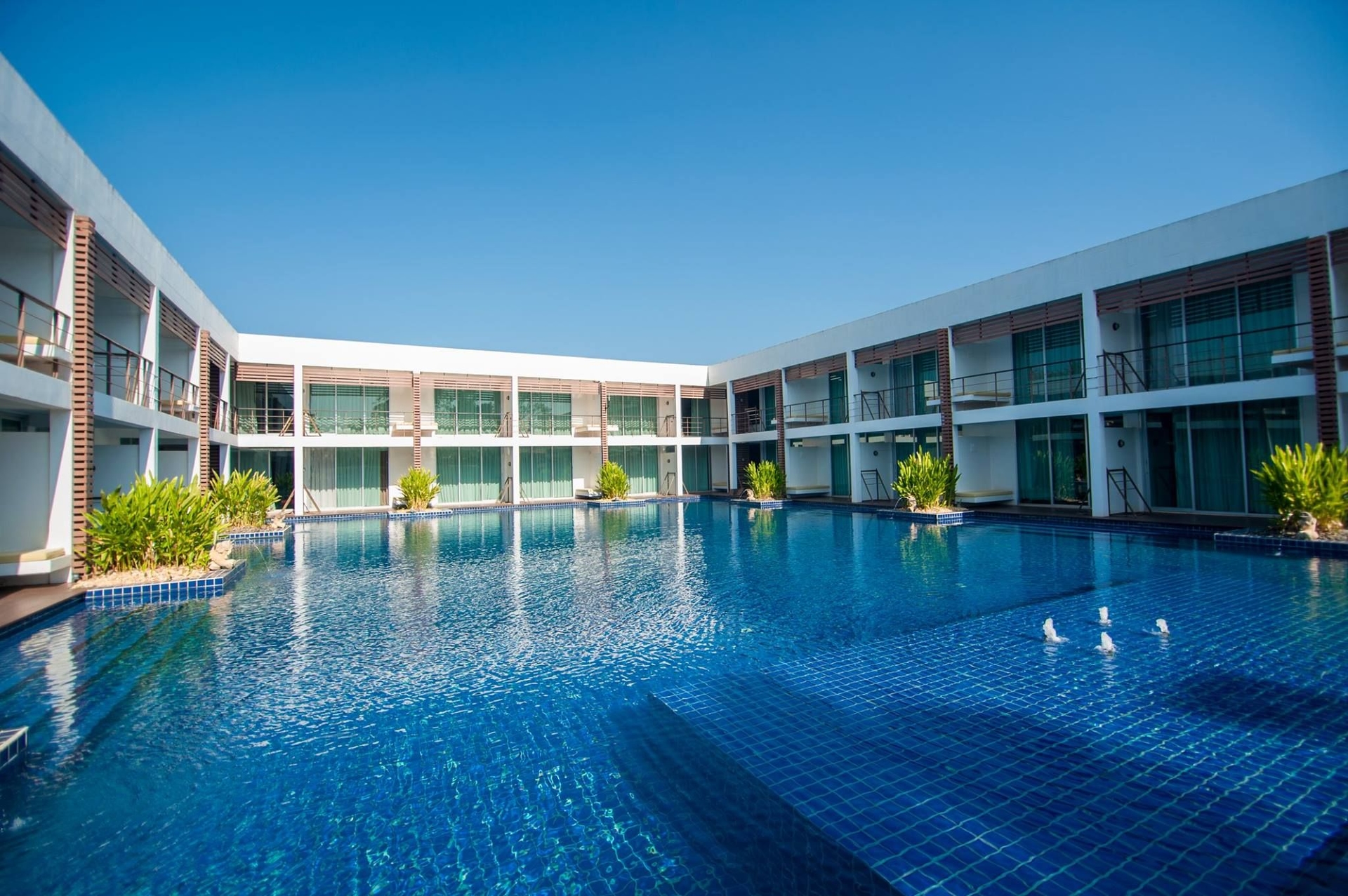 วานา เวลเนส รีสอร์ต หนองคาย (VANA Wellness Resort Nongkhai)0