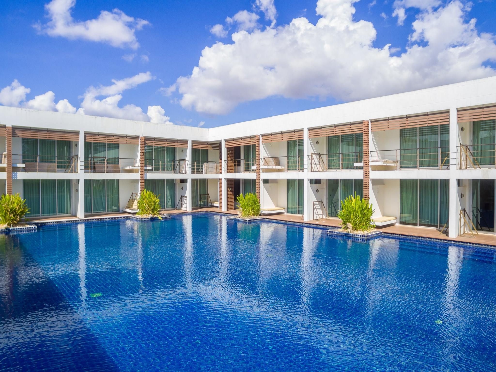 VANA Wellness Resort Nongkhai4