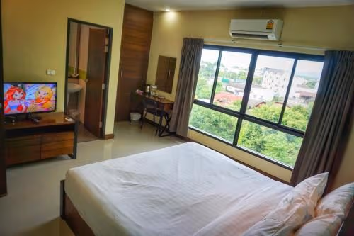 Superior King Room