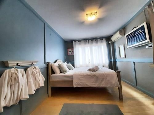 เดอะ รอยัล เชียงคาน บูทิค โฮเต็ล (The Royal Chiangkhan Boutique Hotel)1