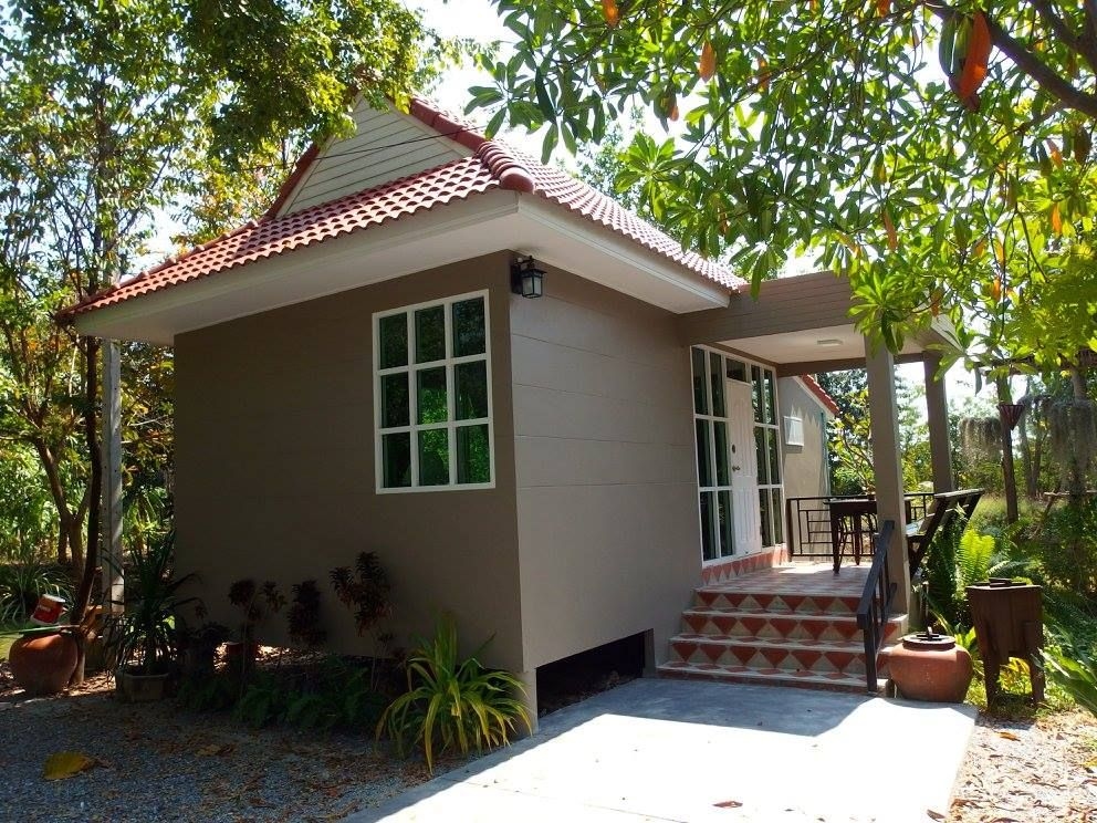 ม้วน รีสอร์ต (Muaan Resort)0