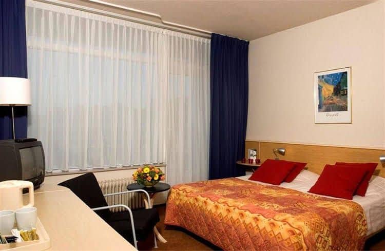 Hampshire Hotel - City Terneuzen Hampshire Hotel - City Terneuzen