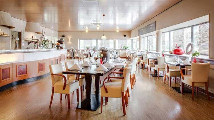 Hampshire Hotel - Emmen