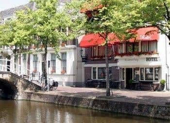 Hotel Leeuwenbrug Hotel Leeuwenbrug